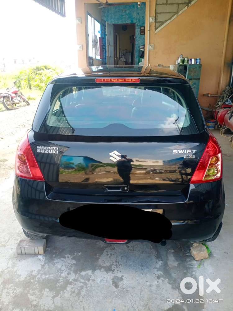 Maruti Suzuki Swift 2008 Petrol Good Condition