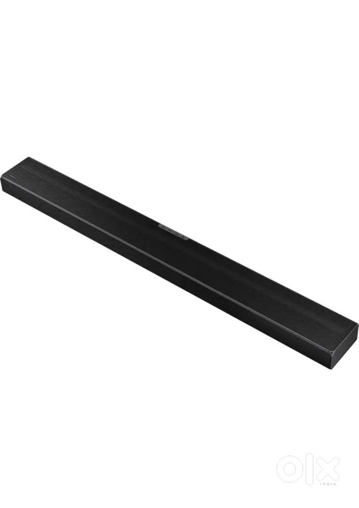 Samsung QA6 series sound bar