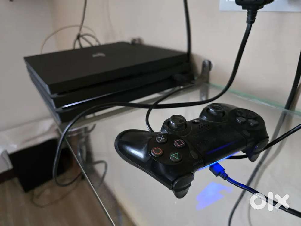 Sony PlayStation 4 Pro