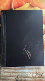 Asus ROG Gaming Laptop