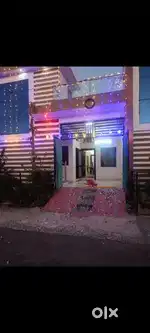 Independent house for rent