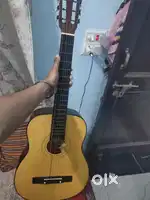Guitar 38