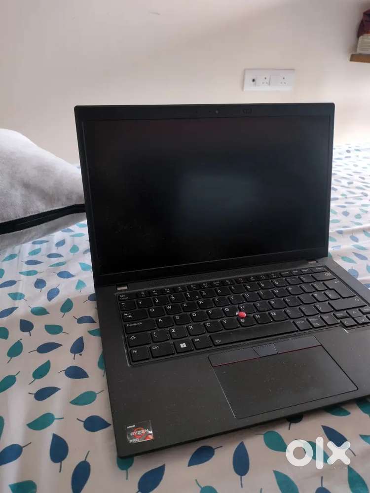Lenovo Ryzen 5 PRO 7530U  16GB RAM  512GB SSD  Great Condition