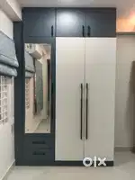 Modular kitchen