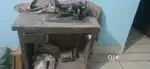 Embroidery machine