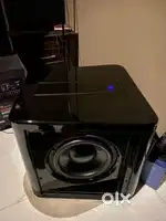Martin Logan BF210 dual driver subwoofer