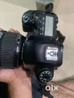 Canon 6d mark 2