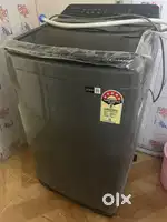 Samsung top load 8 kg