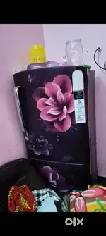 Fridge sales