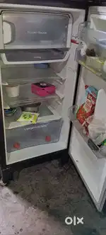 Gadrej183lit. refrigerator for sell