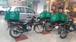 Delivery Boy