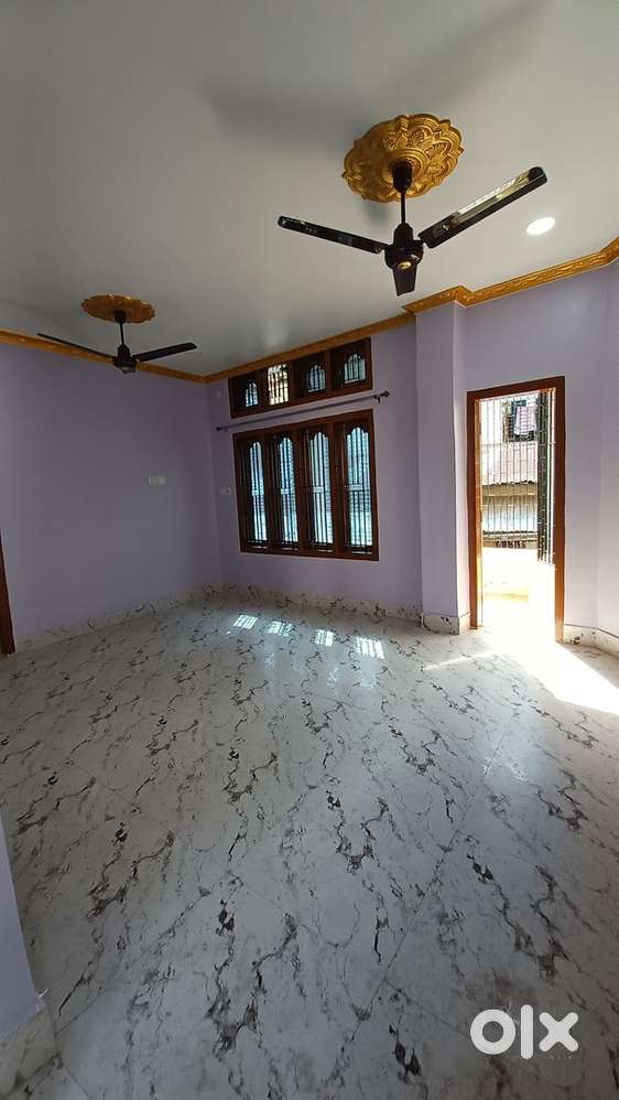1 bhk spacious House for rent at narengi tinial