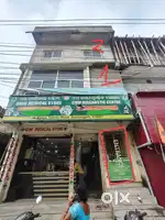 Rent in bijaya talkies