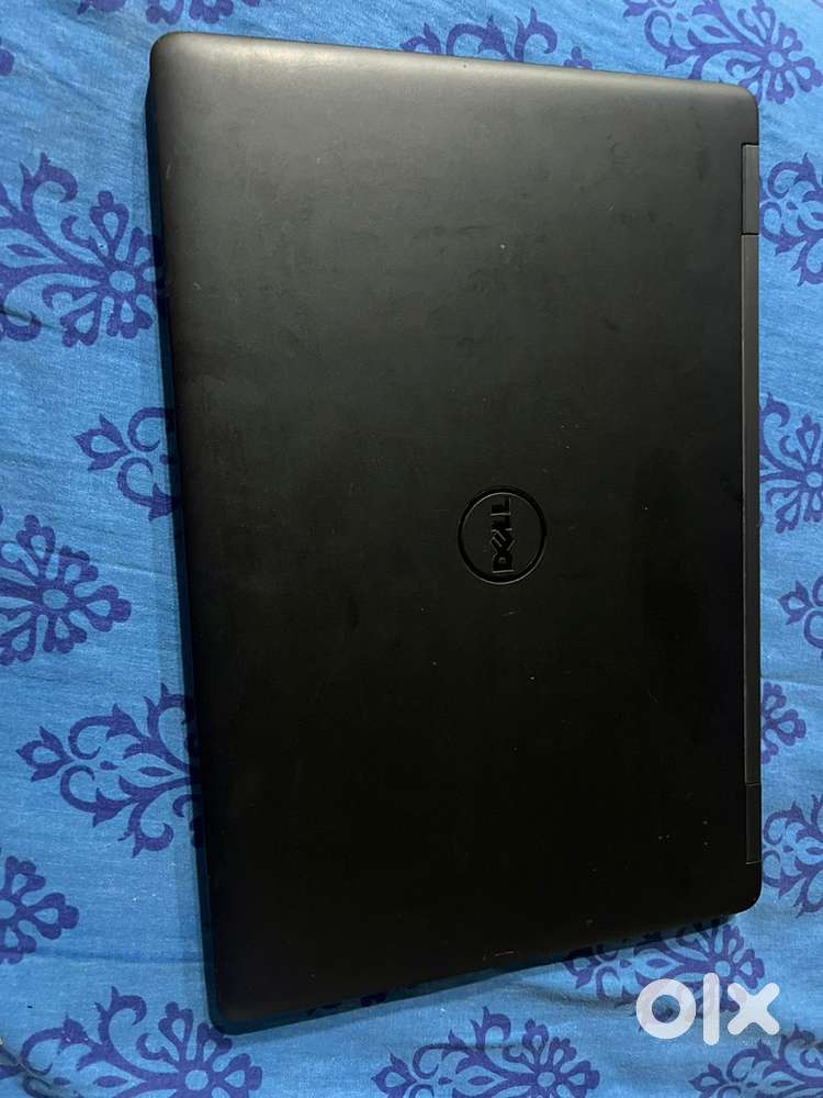 DELL Latitude E5550 core i5