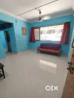 1 BHK FOR RENT IN DOMBIVLI WEST.