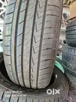 Nice condition tyre here 90% grip tyres available chip prize
