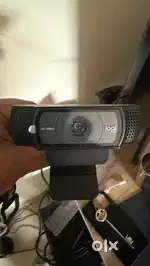 Logitech c920 hd pro webcam