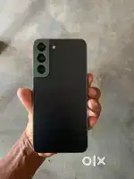 Samsung s22