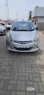Hyundai EON D-Lite +, 2012, Petrol