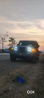 Back end executive