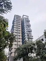 3BHK FLAT FOR SALE IN PARK CIRCUS 7POINT