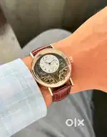 Automatic Watch for men available