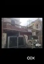 Independent house for sale in Ambala cantt