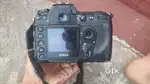 Nikon d 200 camera urgent sell