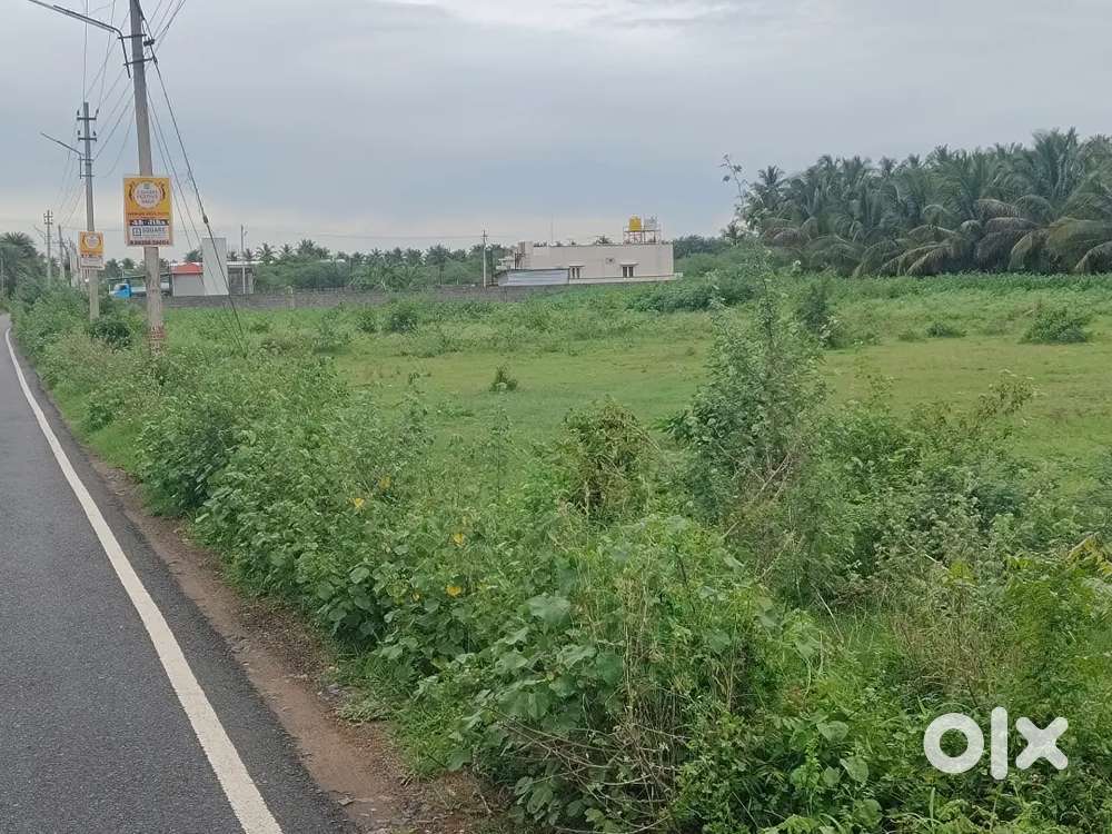 SUPER LAYOUT PROPERTY FOR SALE IN KERRANATHAM (ATHIPALAYAM)