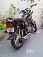 Splendor plus A1 condition, date - 31/12/2014