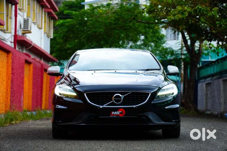 Volvo V40 D3 R Design, 2017, Diesel