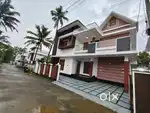 3 & 4 Bedrooms Brand New House's For Sale in Thrissur