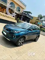Tata Nexon EV Prime XZ Plus, 2021, Electric