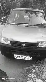 Maruti Suzuki Eeco 2019 CNG & Hybrids 80000 Km Driven