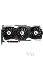 MSI Gaming Radeon RX 6800 XT 16GB
