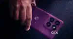 Motorola edge 60 pro