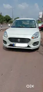 Maruti Suzuki Dzire 1.2 LXI, 2019, Petrol