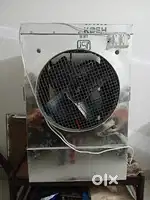 Cooler 10 days old selling