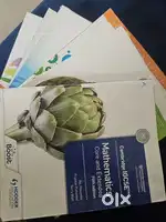IGCSE GRADE X BOOKS