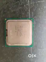 Intel Pentium Dual Core 2 Ghz Processor E2180