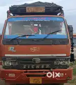 Eicher 11.10 .passing 9.ton
