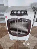 Aroking M5 Air Cooler — Khaitan motor • Excellent condition • Tested