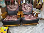 SOFA & DINING TABLE FOR SALE