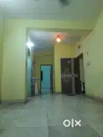 2bhk flat near Newtown
