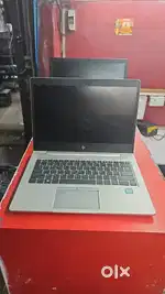 HP Core i5 7th Gen Laptop Brand new conditions