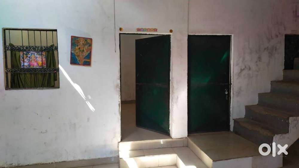 House for Rent in Bhattagaon,Khirakpatti,Ahead of Sadar Bazaar