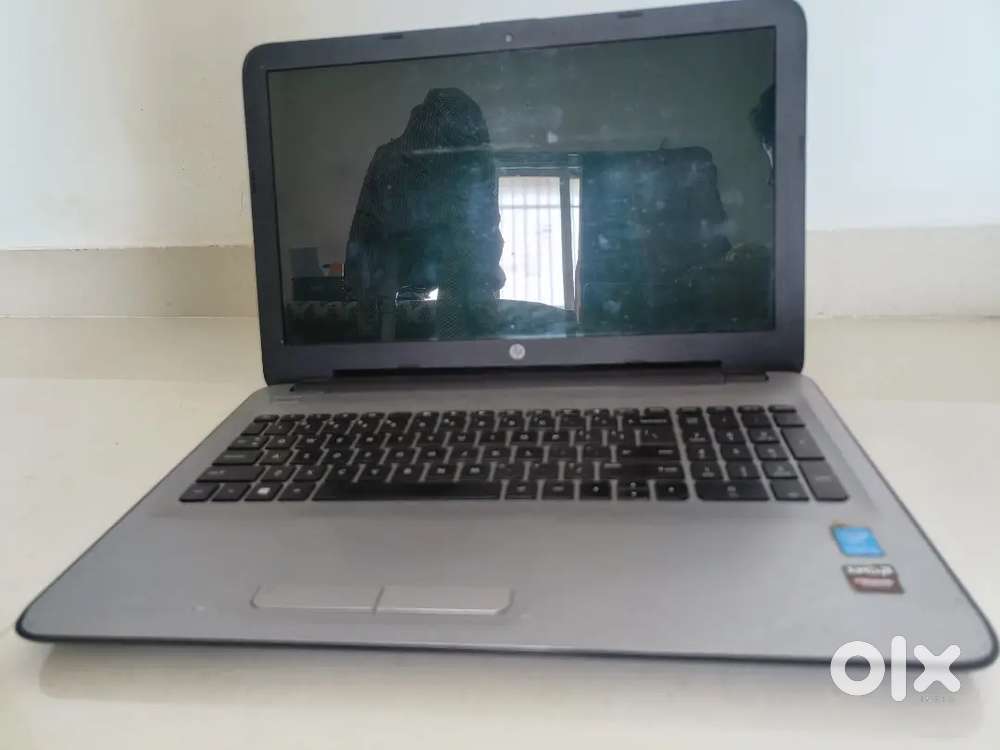 HP Notebook Laptop
