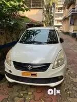 Maruti Suzuki Swift Dzire Tour 2018 Petrol 190000 Km Driven