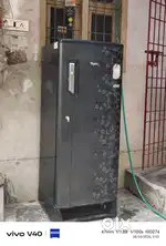 WHIRLPOOL SINGLE DOOR FRIDGE FOR SALES