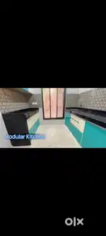1 bhk flat sale full furniture